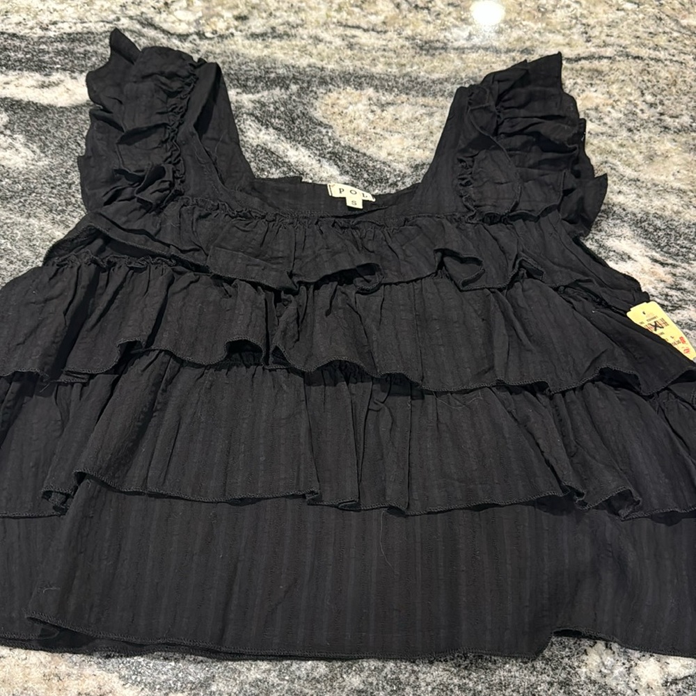 Pol top nwt
